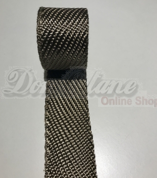 Preview: Hitzeschutzband Titan - 15m